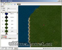 Manawydan screenshot