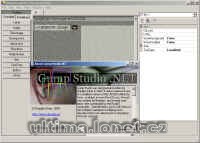 Manawydan screenshot