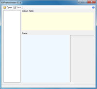 KR Frame Viewer 0.6.1