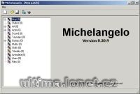 Michelangelo 0.30.9