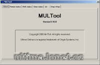 MULTool 0.10.0