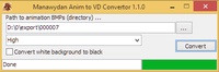 Manawydan Anim to VD Convertor 1.1.0