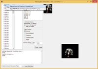 Manawydan UOSA BIN to MUL Convertor 1.1.1