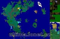 OSI Maps for UO Landscaper