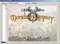 Paradise Gump Patcher