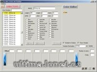 Paradise Static Art Editor