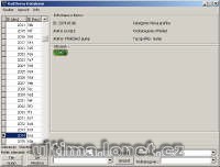RadItems Database 1.1.0