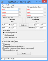 Manawydan screenshot