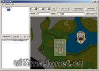 Manawydan screenshot