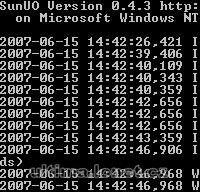 SunUO 0.5.1
