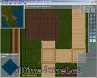 Ultima Online Map Editor 0.2 Alpha