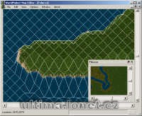 WorldMaker Map Editor