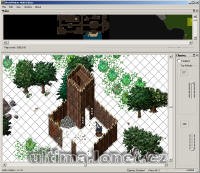 WorldMaker Multi Editor